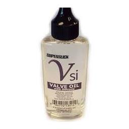 Super Slick Valve OIl w/Silicon