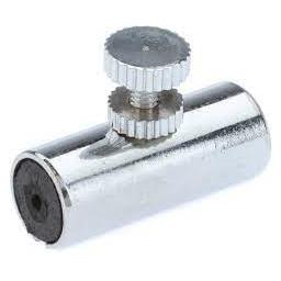 Luthiers Choice Wolftone Eliminator, Cello, Chrome