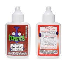 Monster Oil Valve Doc's Juice Monster Classic