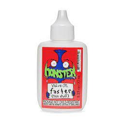 Monster Oil Valve Faster Monster Classic