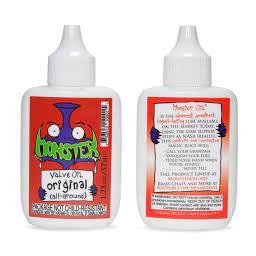 Monster Oil Valve Original Monster Classic