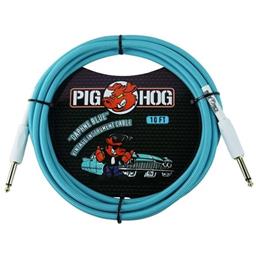 PigHog 10' Vintage Daphne Blue