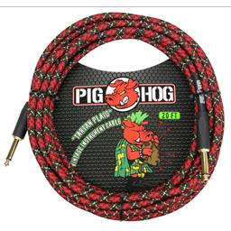 PigHog 20' Vintage Tartan Plaid