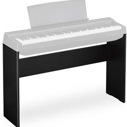 Yamaha Furniture Stand for P121B Black
