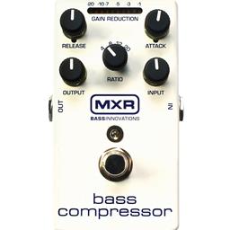 MXR Bass Compressor