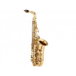 Eastman EAS650 Alto Saxophone Rue Saint-Georges Eb Alto Saxophone
