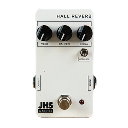 JHS 3 Series Hall Reverb