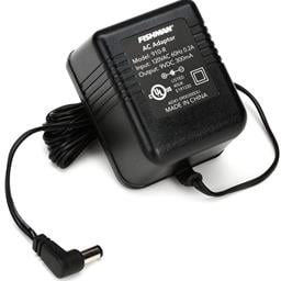 Fishman  910-R AC Adapter for Pedals & Outboard Preamps