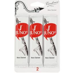 Juno Reeds Clarinet 2 Juno Pack 3