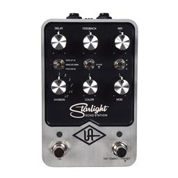 Universal Audio Starlight Delay Pedal