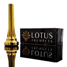 1M Trumpet Bronze 3rd Generation Lotus