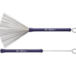 Vic Firth Heritage Brushes