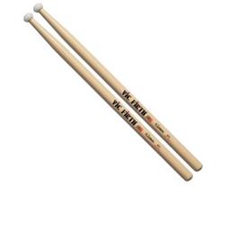 Vic Firth Corpsmaster® Multi-Tenor stick - nylon tip