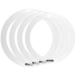 Evans E-Ring Pack, Rock