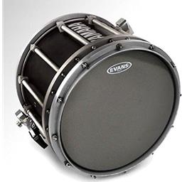 Evans Hybrid Coated Snare Batter, 13"