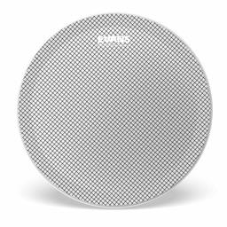 Evans Hybrid Series Marching Snare Side Drum Head, 14"
