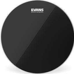 Evans MX Black Tenor, 14 inch