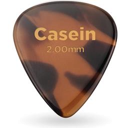 D'Addario Casein 2.0mm Standard Pick