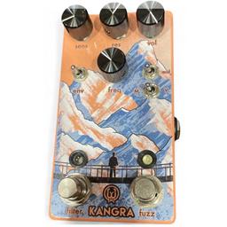 Walrus Kangra Filter Fuzz