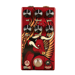 Walrus Eras Five-State Distortion