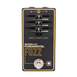 Walrus Fundamental Series: Fuzz