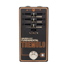 Walrus Fundamental Series: Tremolo