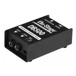 OnStage Passive Direct Box
