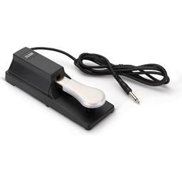 OnStage Universal Keyboard Sustain Pedal