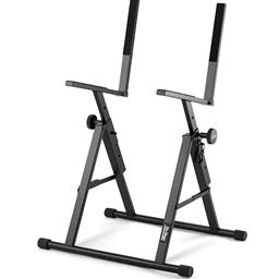 OnStage Tiltback Amp Stand