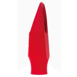SYOS Alto Sax Mouthpiece Spark - 7 - Carmine Red