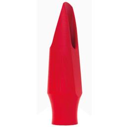 SYOS Tenor Sax Mouthpiece Spark - 7 - Carmine Red