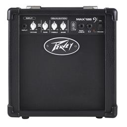 Peavey Max 126 Bass Amp