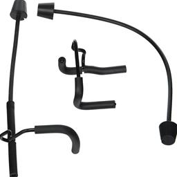 Hollywood Winds Alto Sax Key Clamps