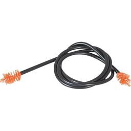 Yamaha Trumpet Cleaner; vinyl coated