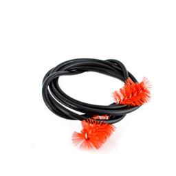 Yamaha Trombone Cleaner; vinyl coated