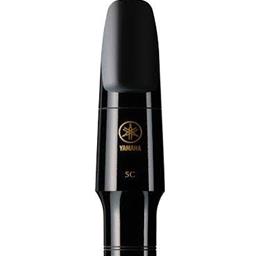 Yamaha Baritone Saxophone Mouthpiece 5C Standard