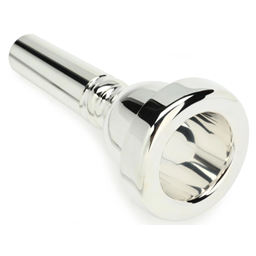 51 Trombone mouthpiece; Yamaha Standard; small shank