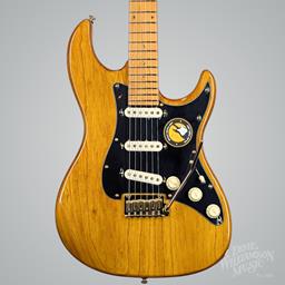 Sire S10 "S" Style SSS Natural