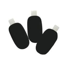 Conn Mouthpiece Patch, Black