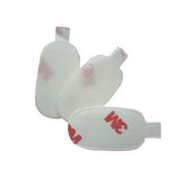 Conn Mouth Piece Patch, Clear