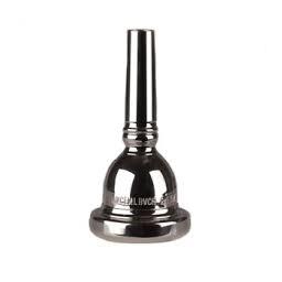 Bach Classic Trombone Small Mouthpiece 6.5AL