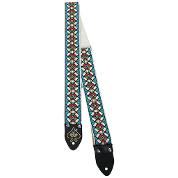 D'andrea Ace Straps - Vintage Multi Color Cool
