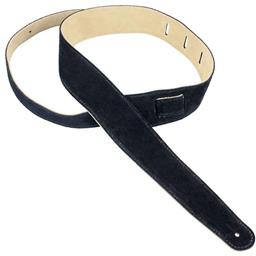 Henry Heller Suede Series - Capri Black