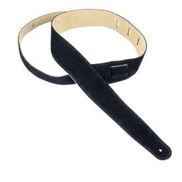 Henry Heller Suede Series - Capri Black