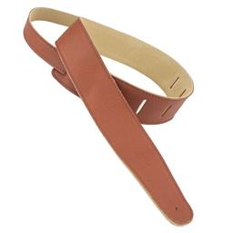 Henry Heller Leather Series - Capri Brown