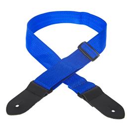 Henry Heller Ukulele Junior Series - Poly Blue