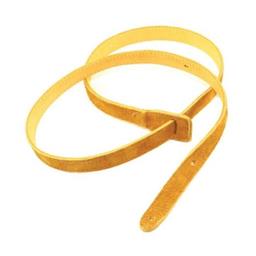 Henry Heller Mandolin - Suede Series Honey