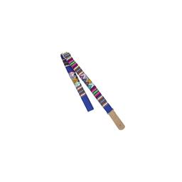 Henry Heller Ukulele - Peruvian Series Blue