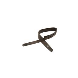 Lock It Straps Leather Brown