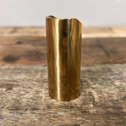 RockSlide Rock Slide - Large Brass